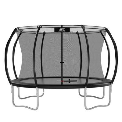 J2000 serie - trampoline - 366 cm - rond