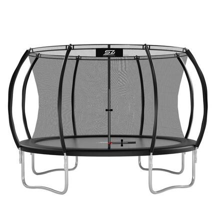 J2000 Serie - Trampoline - 366 cm - Rond