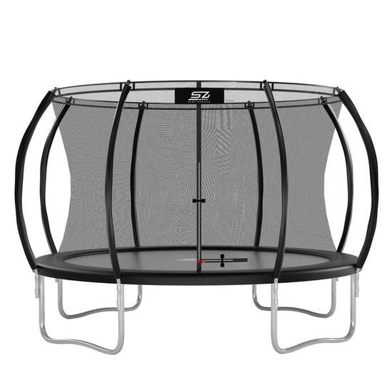 J2000 Serie - Trampoline - 366 cm - Rond