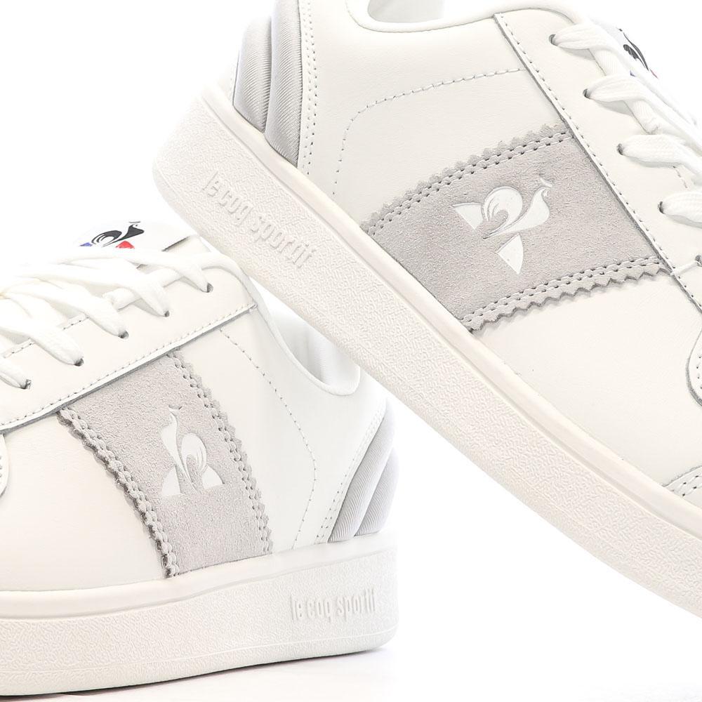 Baskets Le Coq Sportif Olympia 7/7