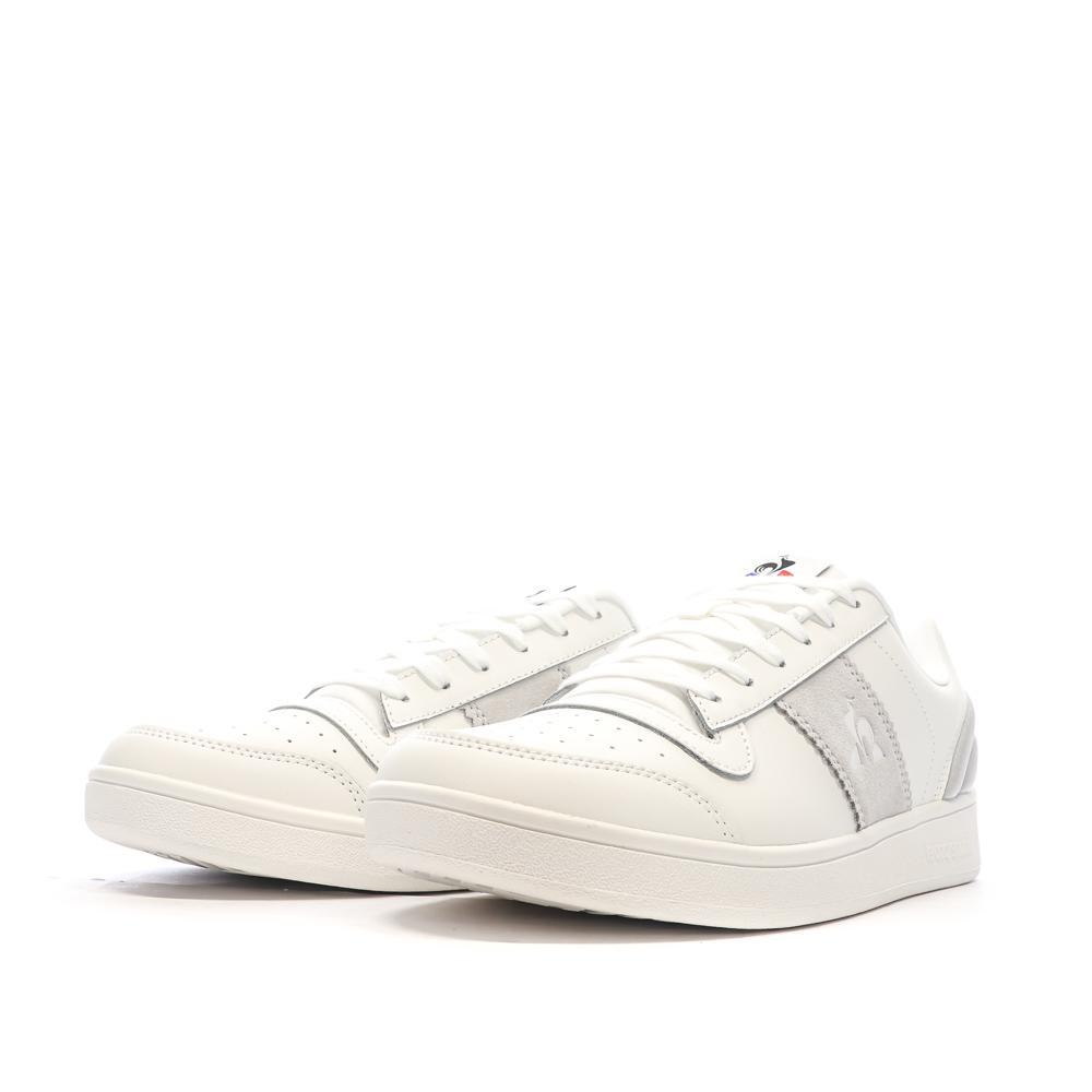 Baskets Le Coq Sportif Olympia 6/7