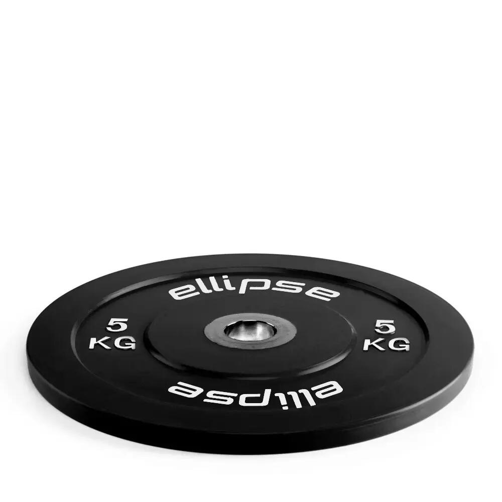 DISCHI DA COMPETIZIONE DA 5 KG 2/7