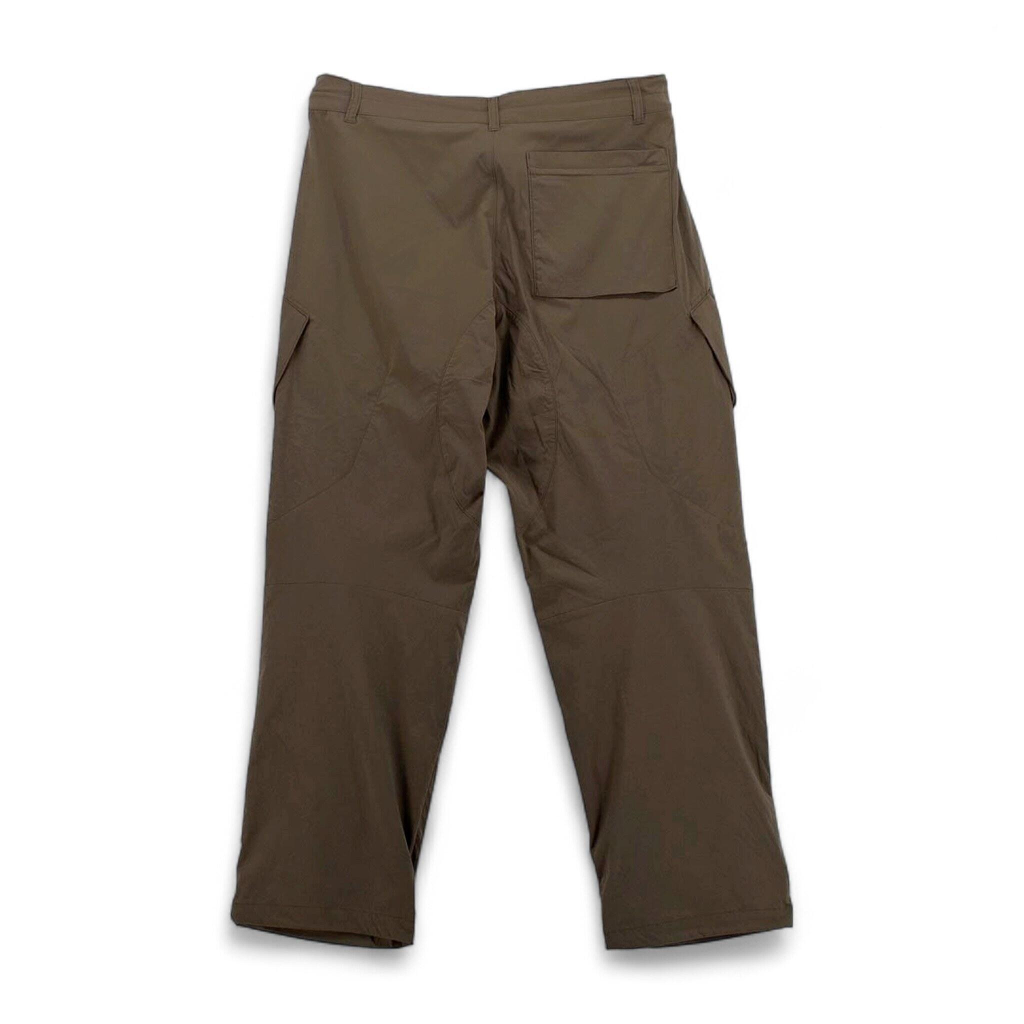 Wanderhose Polaris in Grau 3/3