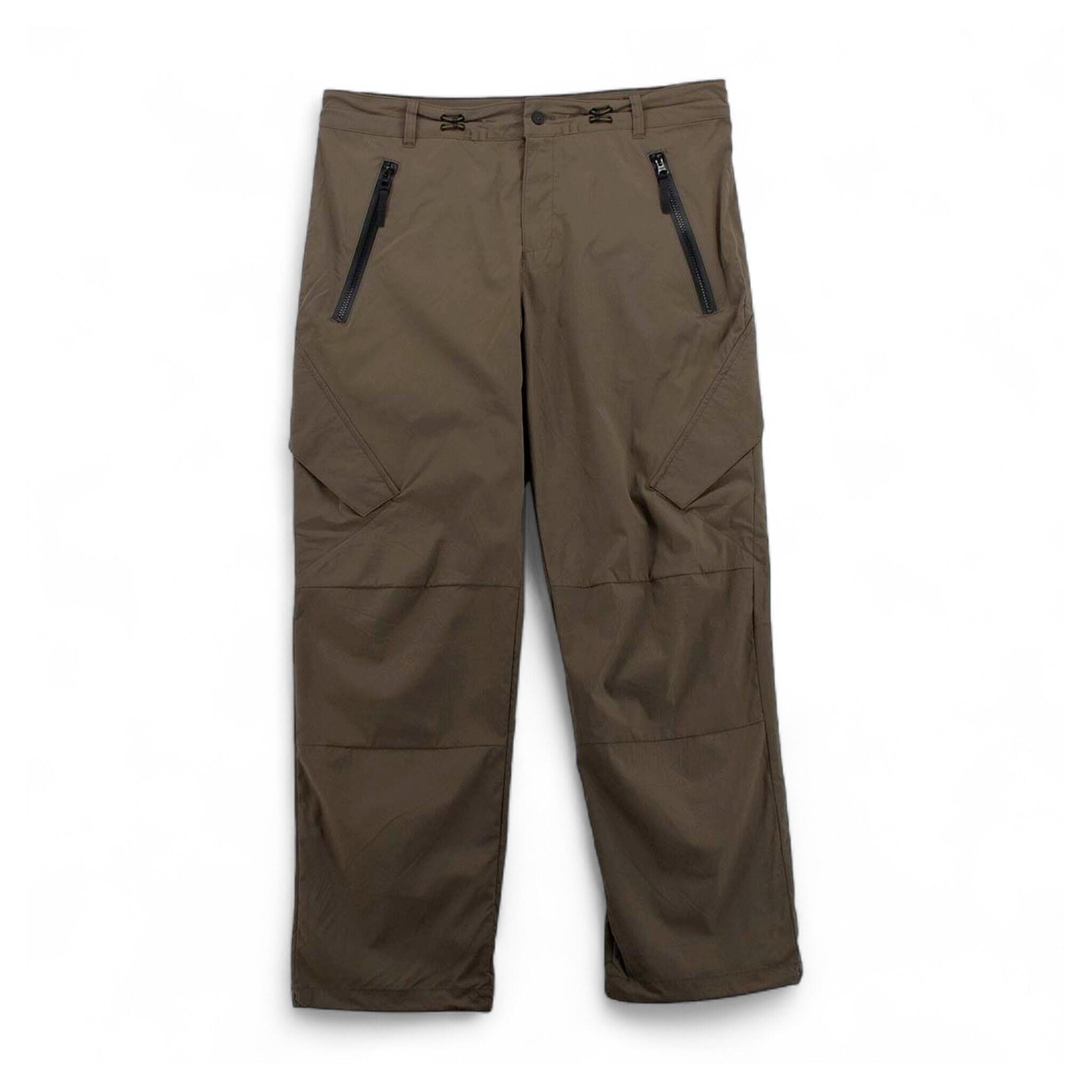 Wanderhose Polaris in Grau 2/3
