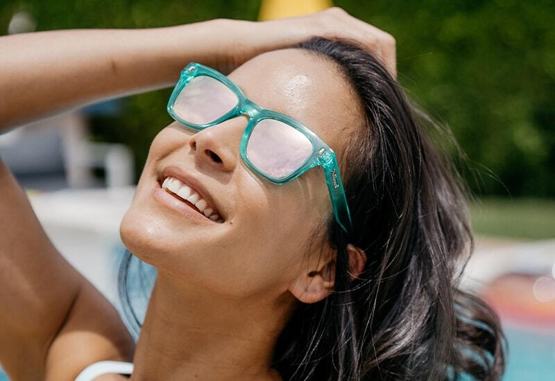 Gafas de sol para adultos - Categoría 3 Polarizadas - Kawaii Seventy Nines 5/5