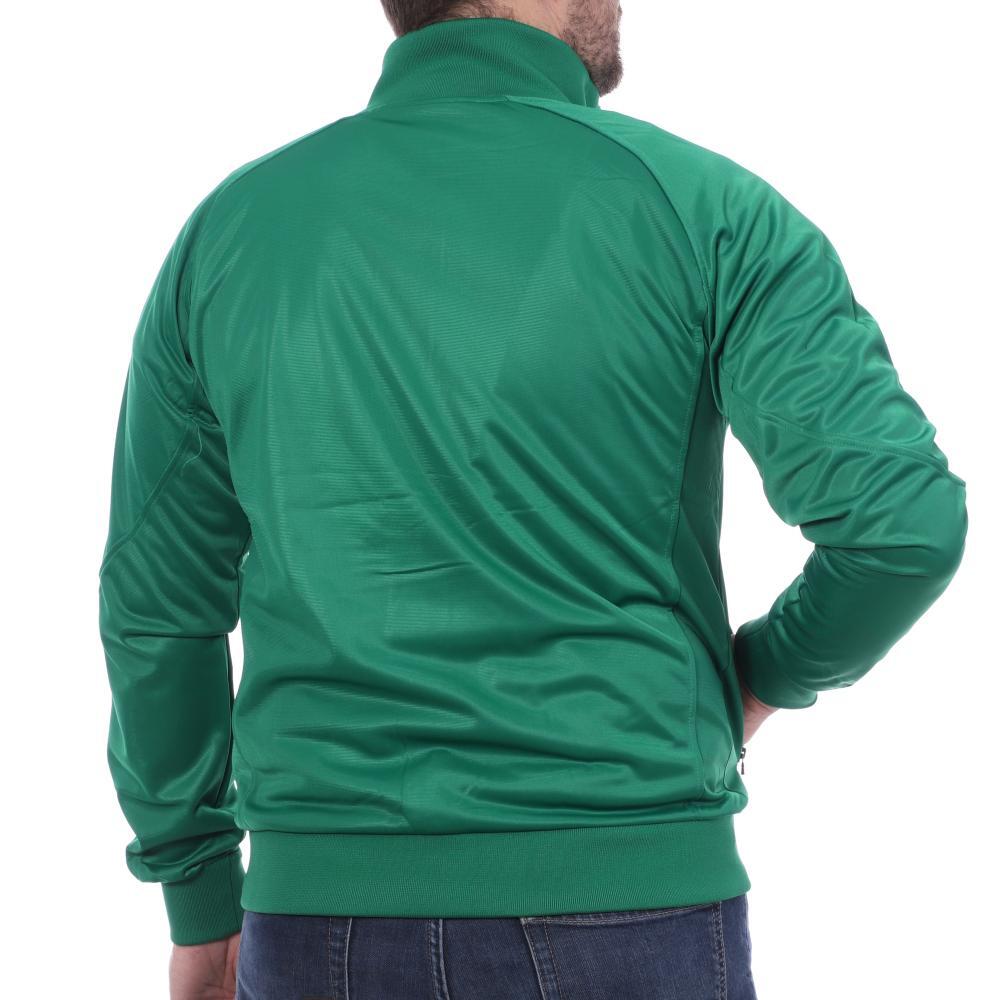 Hungaria Training Premium 15 Herren Grüne Jacke 2/2