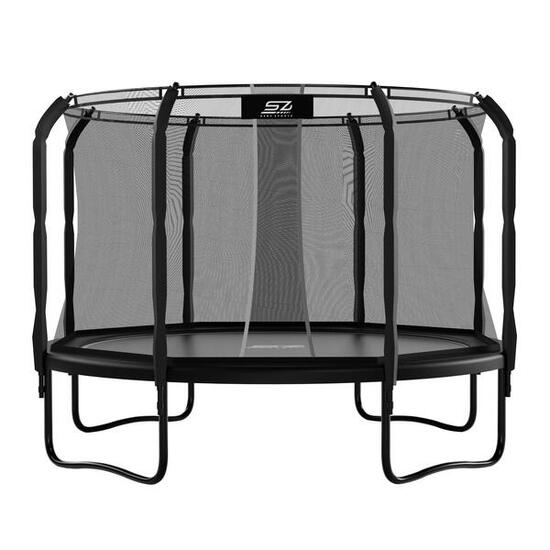 J7000 Premium Plus serie - Trampoline - Rond - 366 cm