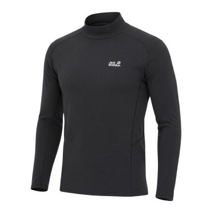 Langarmshirt Snow Sky Longsleeve Shirt Herren Longsleeve Shirt in Blau