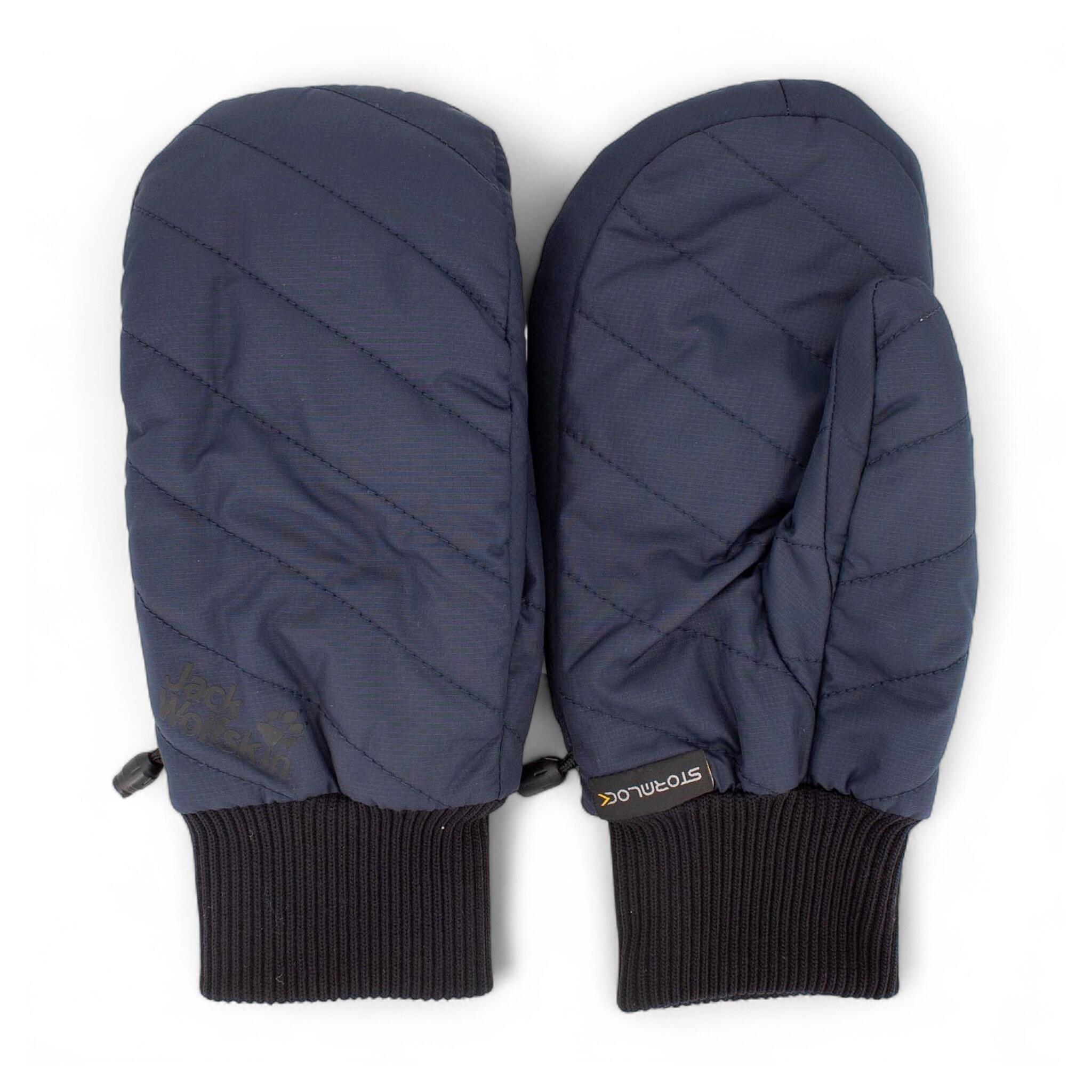 Handschuhe Maryland Mitten Stormlock in Blau 2/2