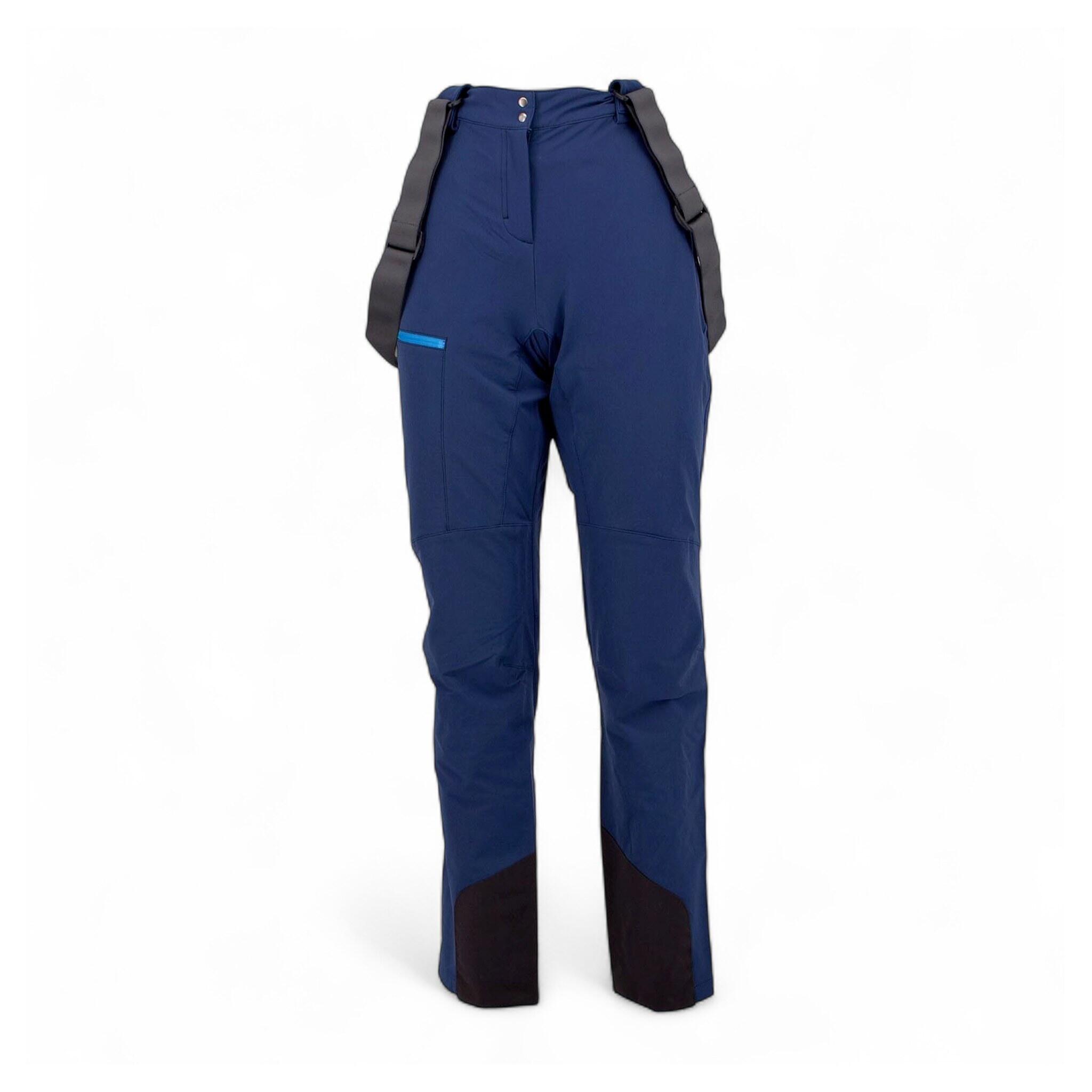 Wanderhose Activate Pro Tourenhose in Blau 3/5