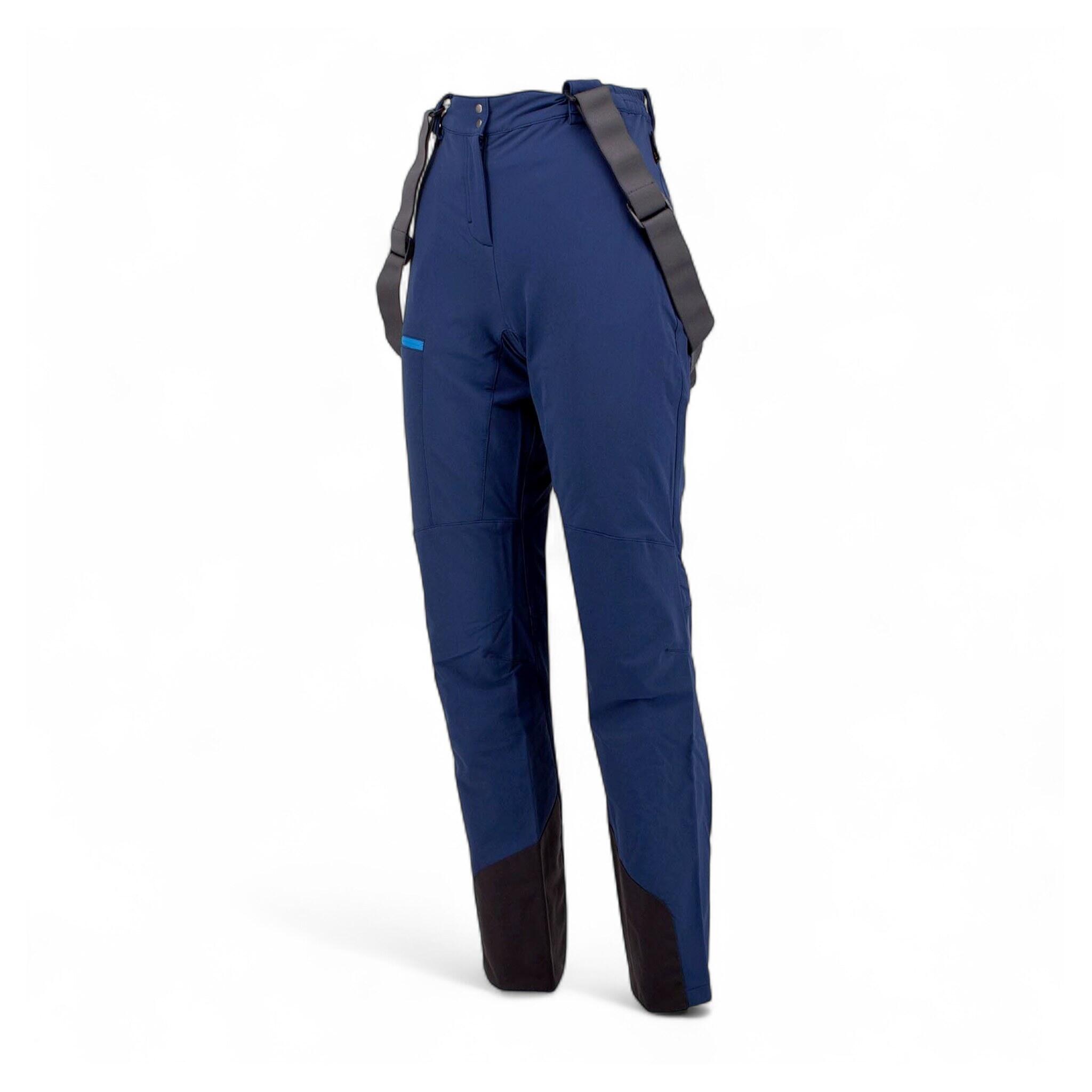 Wanderhose Activate Pro Tourenhose in Blau 2/5