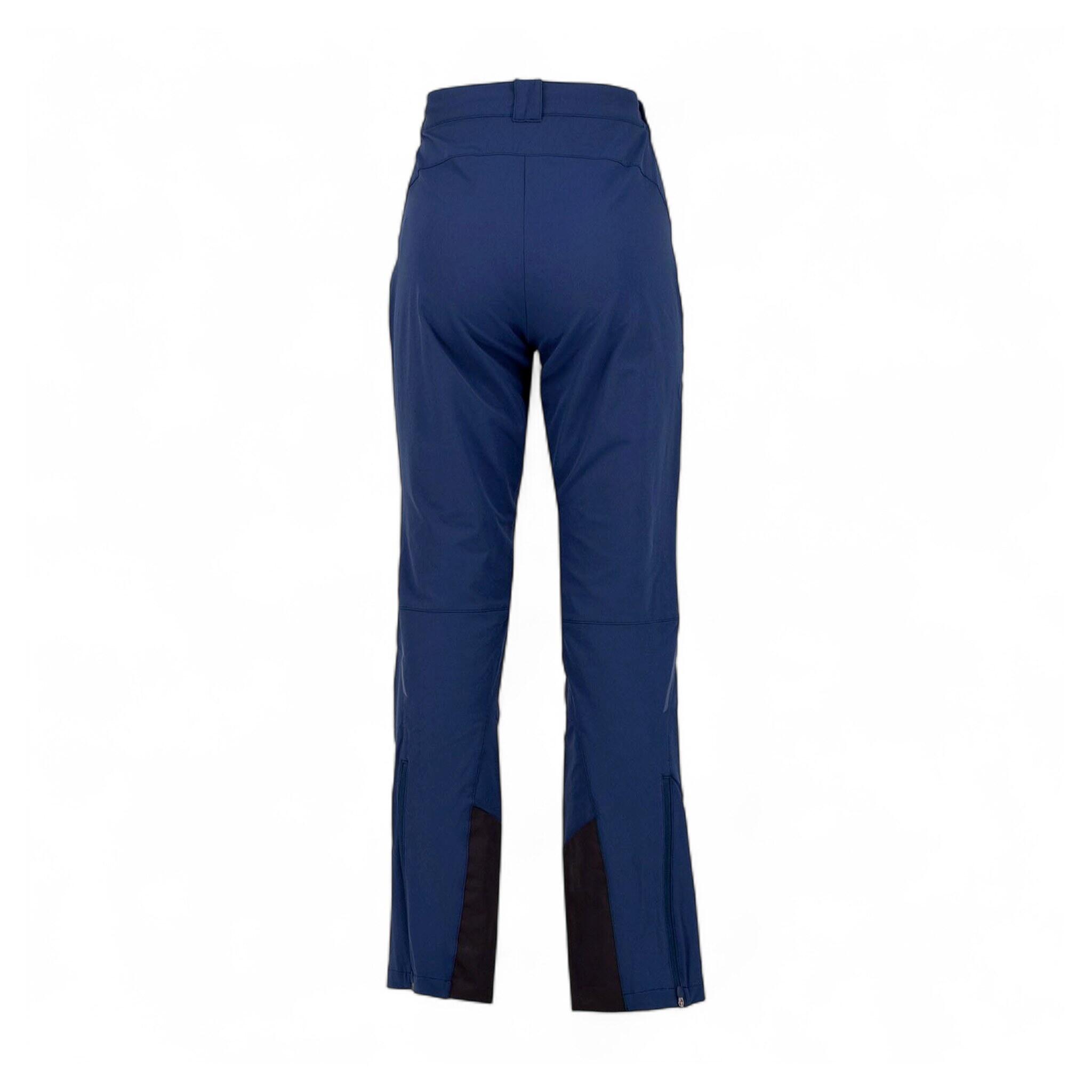 Wanderhose Activate Pro Tourenhose in Blau 5/5