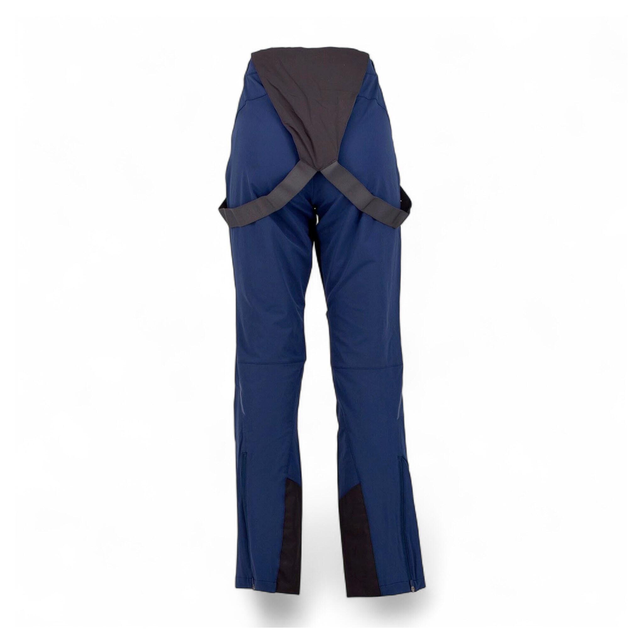 Wanderhose Activate Pro Tourenhose in Blau 4/5