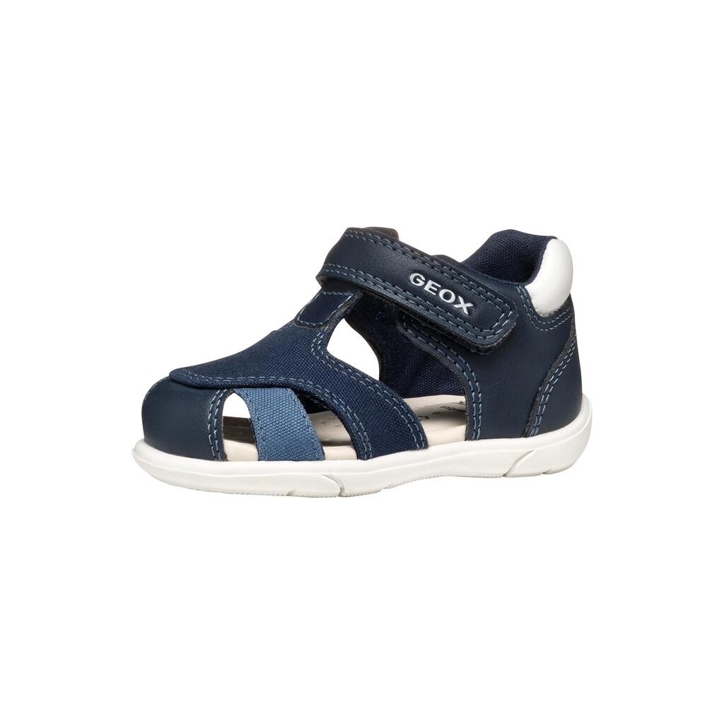 Baby boy sandals Geox Zapito C
