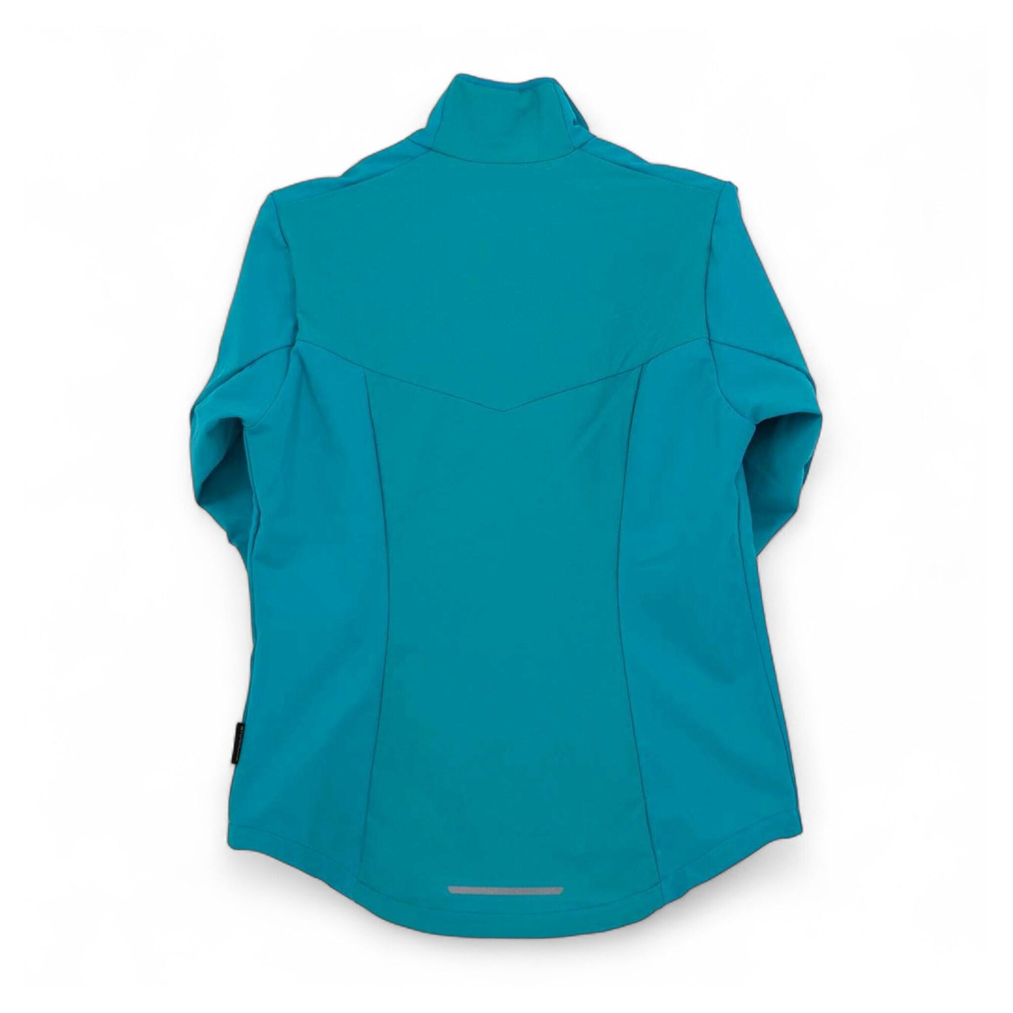Jacke Delta Tour Softshell in Blau 3/3