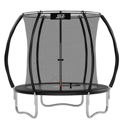 J2000 serie - trampoline - 244 cm - rond