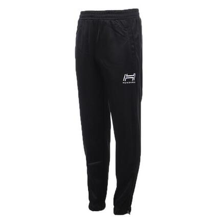 Jogging noir enfant Hungaria Training Premium Knit Pants