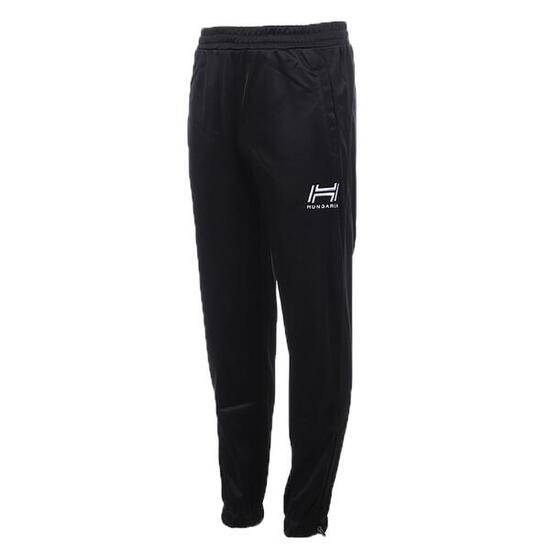 Jogging noir enfant Hungaria Training Premium Knit Pants