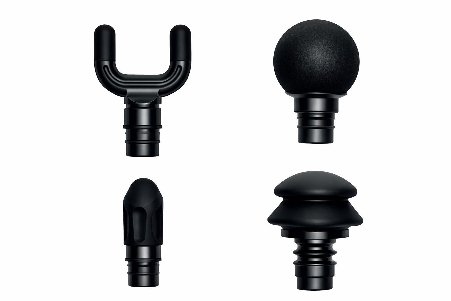Ember Pro - Pistolet de massage 4/7