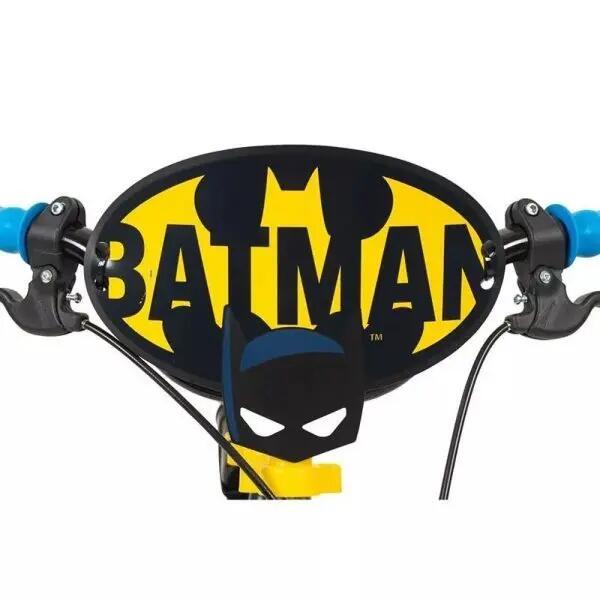 Toimsa: Batman gyerek kerékpár - 12' 3/3