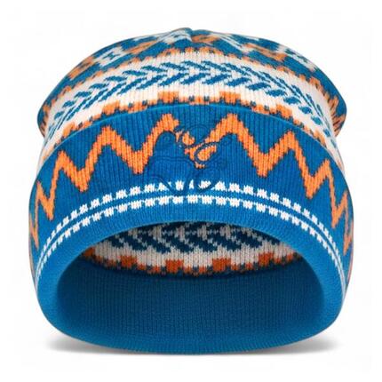 Accessoires Scandic Cap Mütze Fleece in Blau