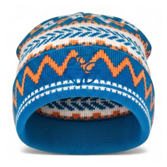 Accessoires Scandic Cap Mütze Fleece in Blau