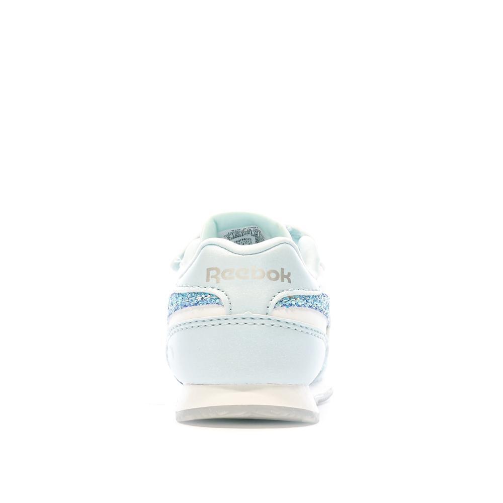 Baskets Bleu Clair Fille Reebok Royal 100033282 3/7