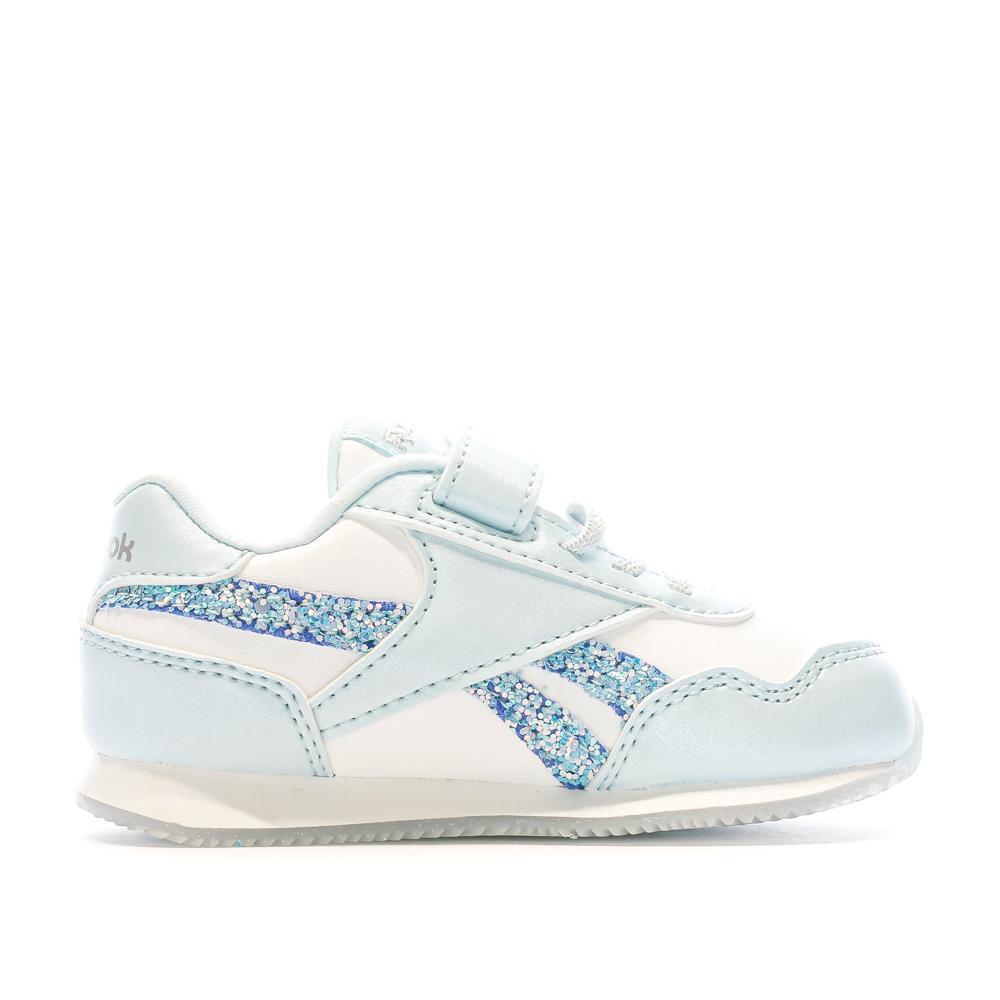 Baskets Bleu Clair Fille Reebok Royal 100033282 2/7