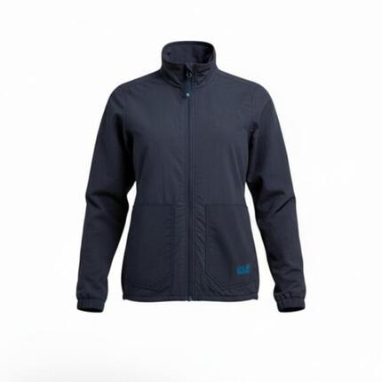 Übergangsjacke Lakeside in Blau