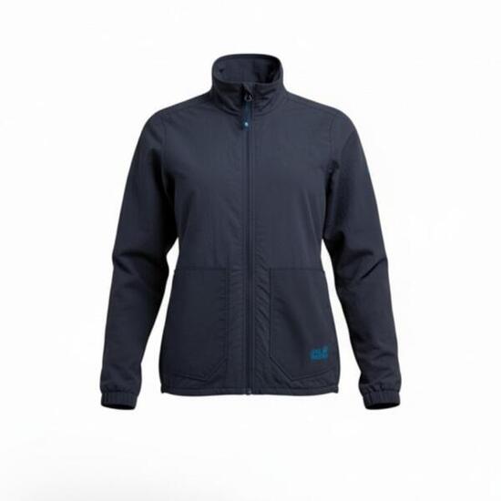 Übergangsjacke Lakeside in Blau