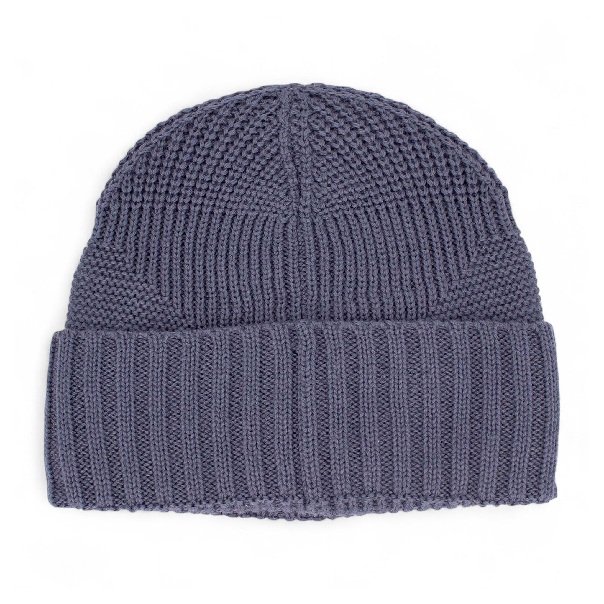 Mütze Woods Cap in Blau 3/3