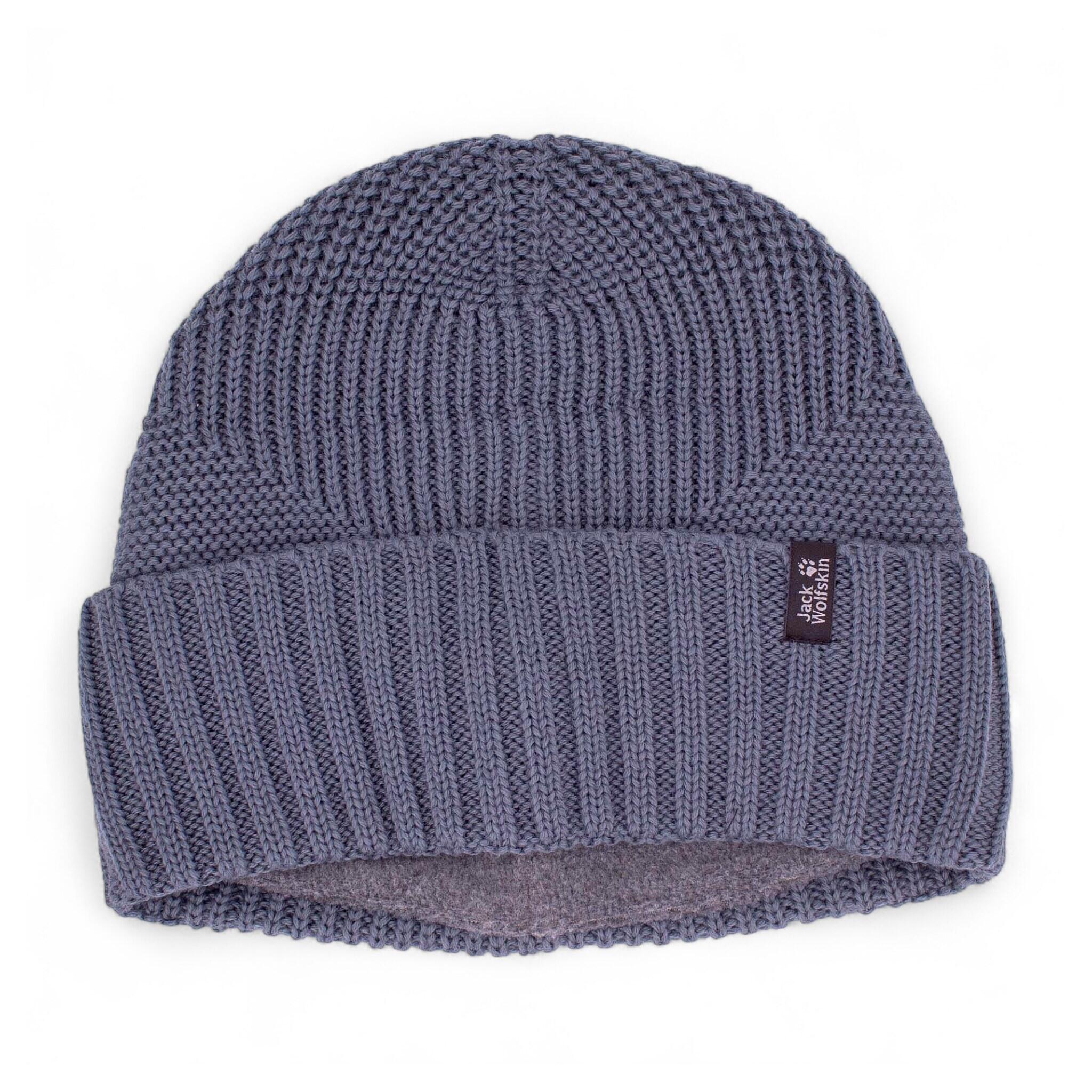 Mütze Woods Cap in Blau 2/3