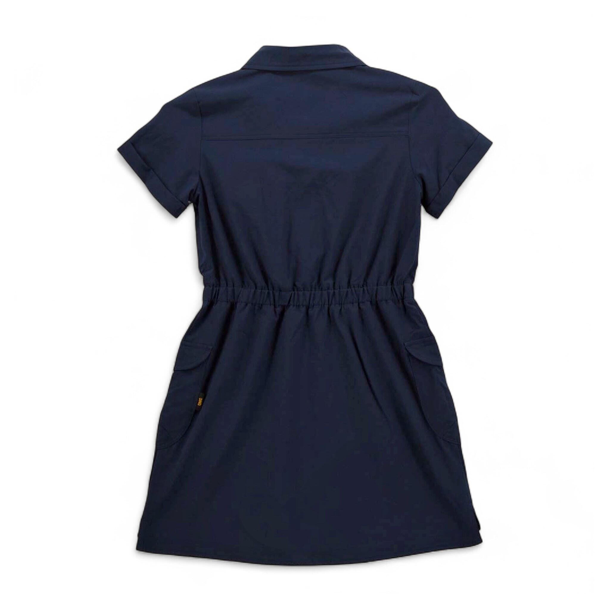 Kleid Röcke Treasure Hunter Dress Girl in Blau 3/3