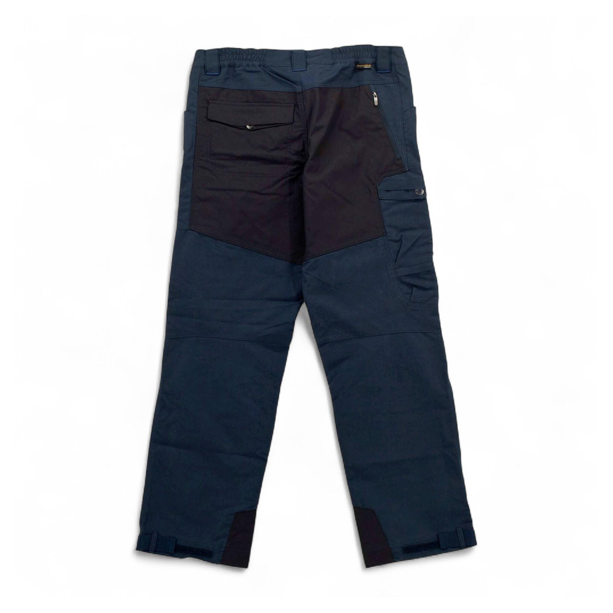 Wanderhose Whitehorse Extreme in Blau 3/3
