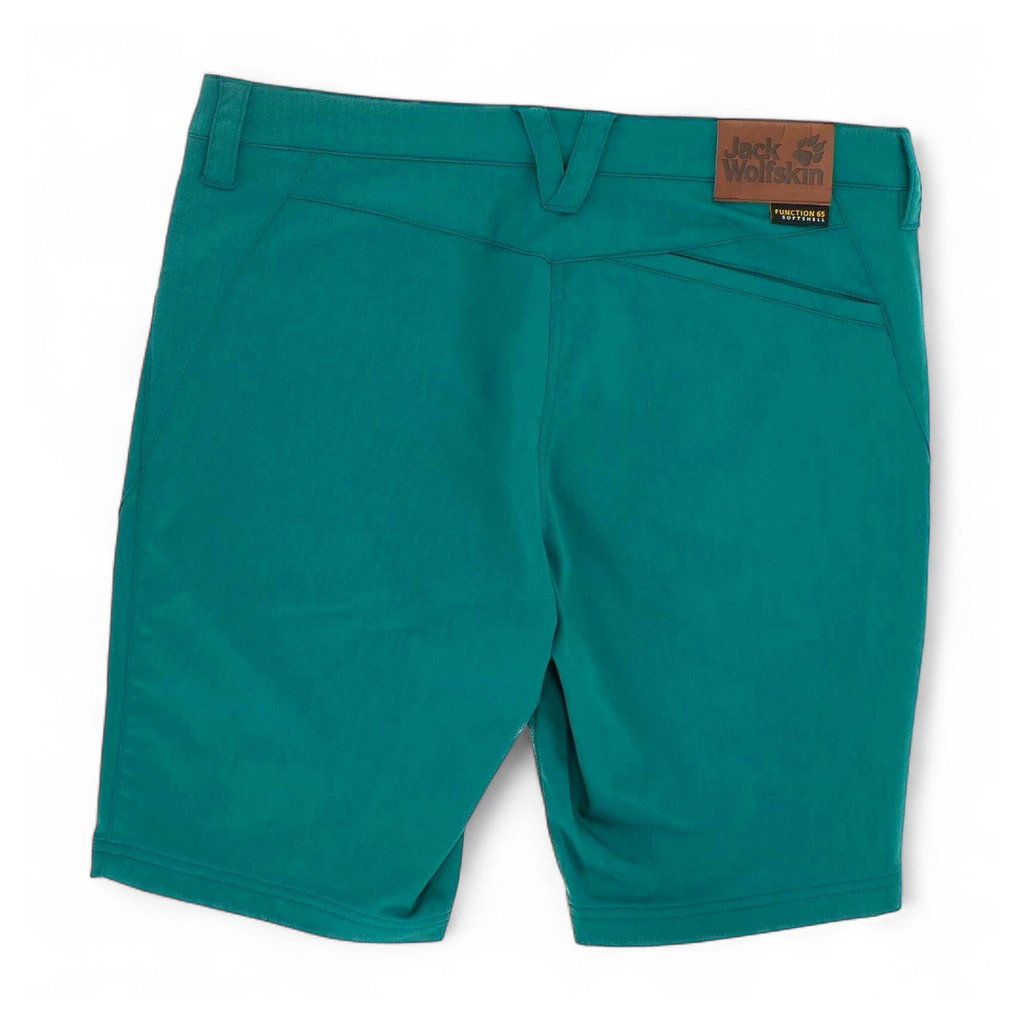 Shorts Manitoba Sommerhose in Grün 3/3