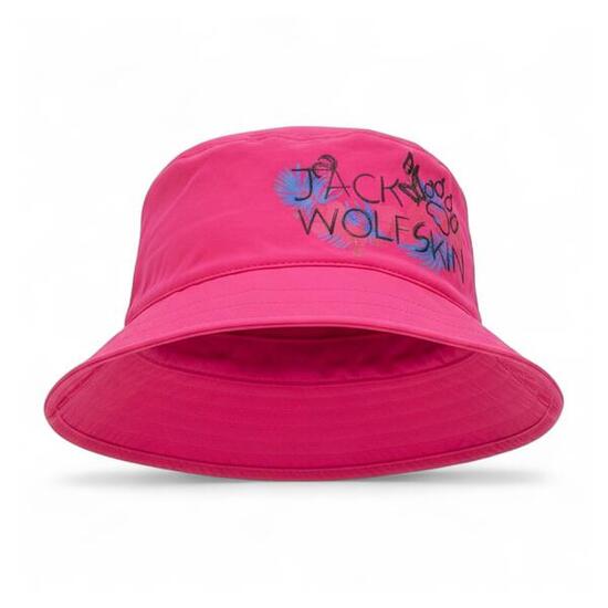 Cap Supplex Magic Forest Kids in Rosa