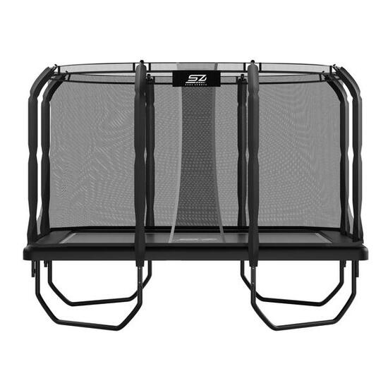 J7000 Serie Premium Plus - Trampoline - Rechthoekig - 214 x 305 cm