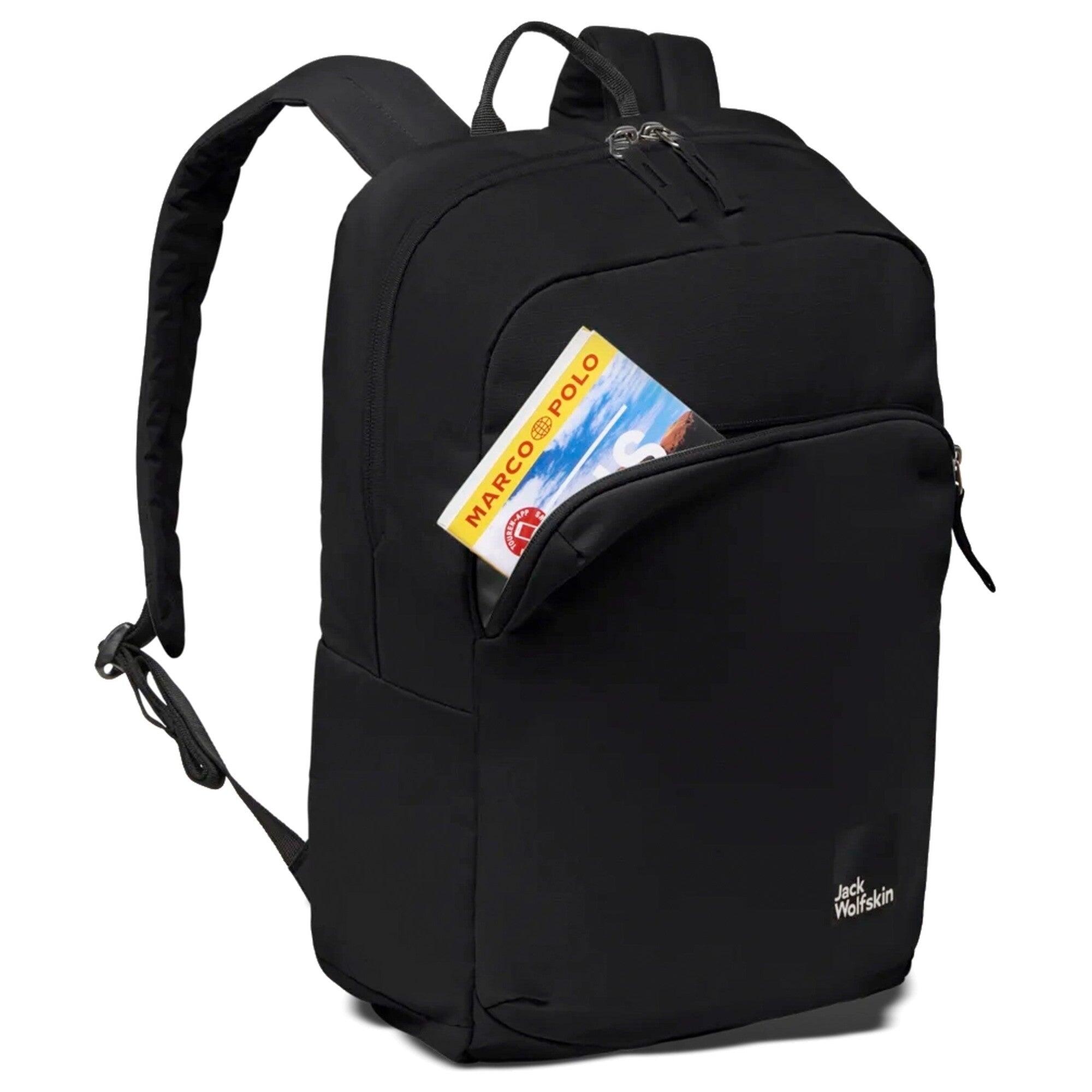 Jack Wolfskin Terraview 20 - Rucksack 43 cm 6/7
