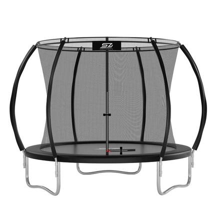 J2000 Serie - Trampolin - 305 cm - Rund