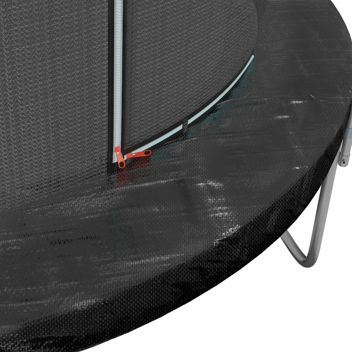 Série J2000 - Trampoline - 305 cm - Rond 7/7