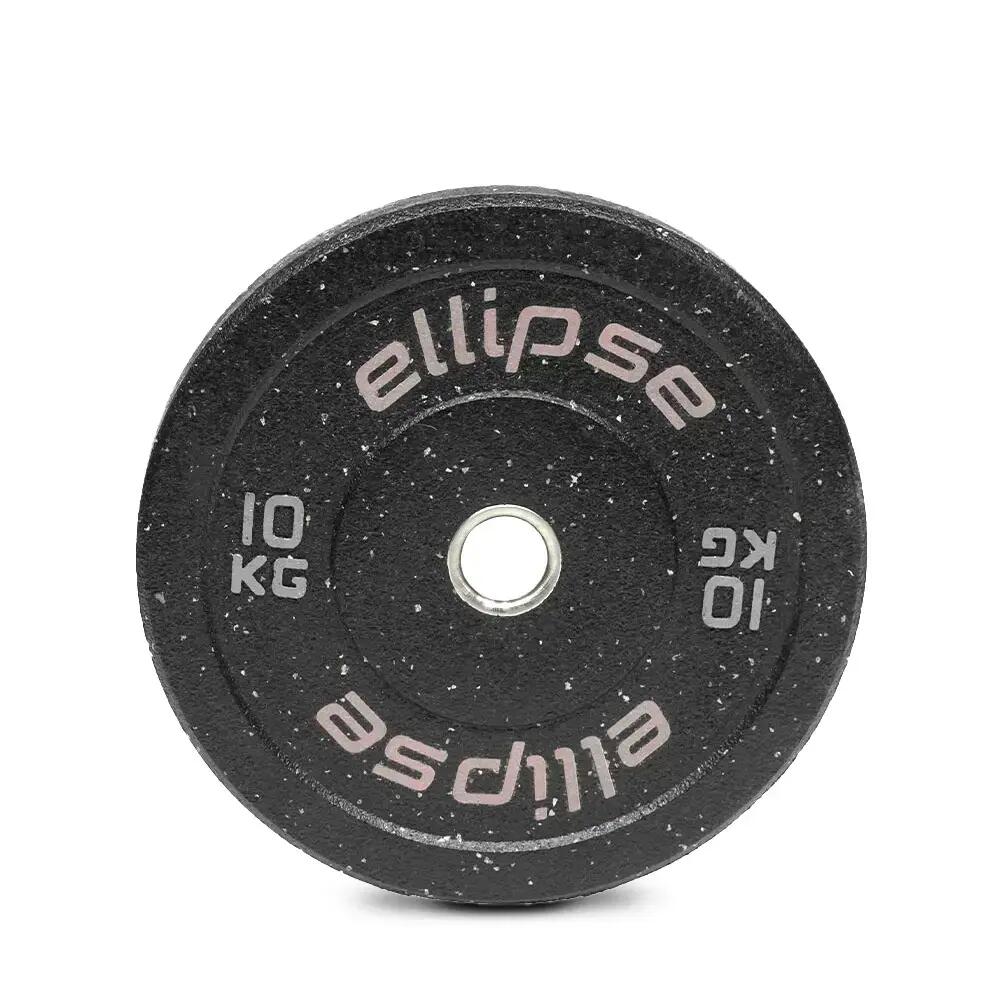 Диск Bumper HI-TEMP (единица) 20 kg - отвор 50mm