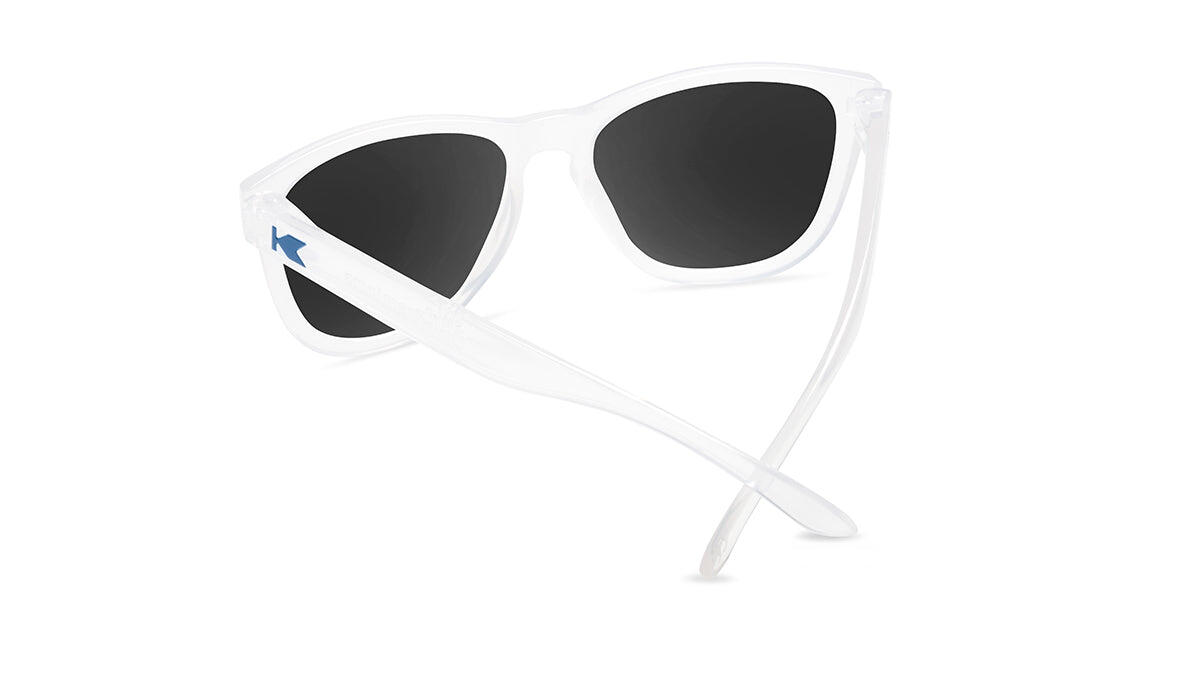 Gafas de sol Niños - Categoría 3 polarizadas - Blueberry Jellyfish 5/6