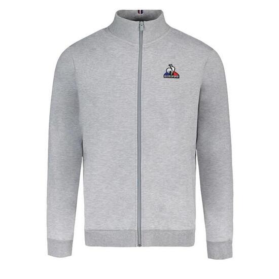 Veste Grise Homme Le Coq Sportif 2310563