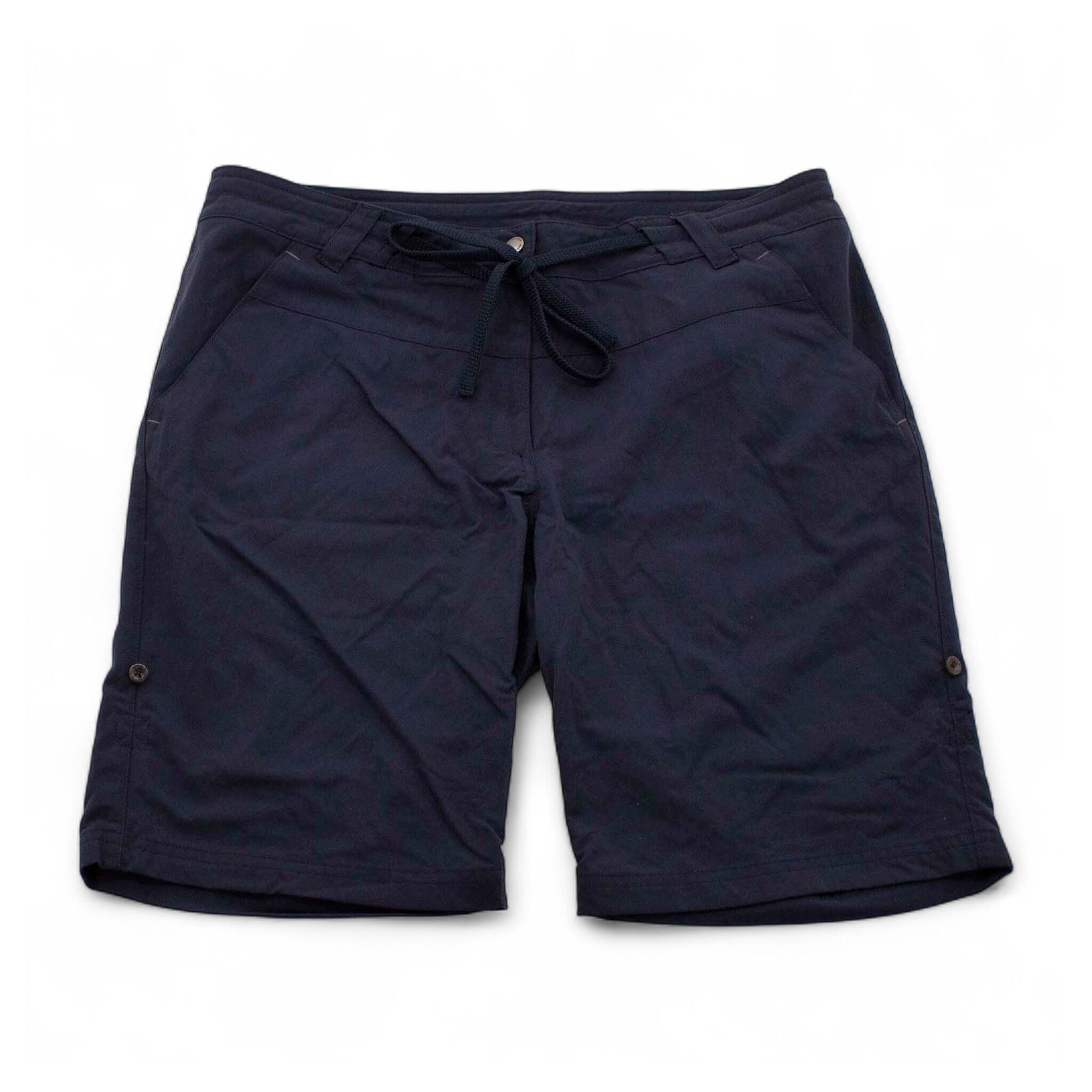 Shorts Pomona Bermuda in Blau 2/4