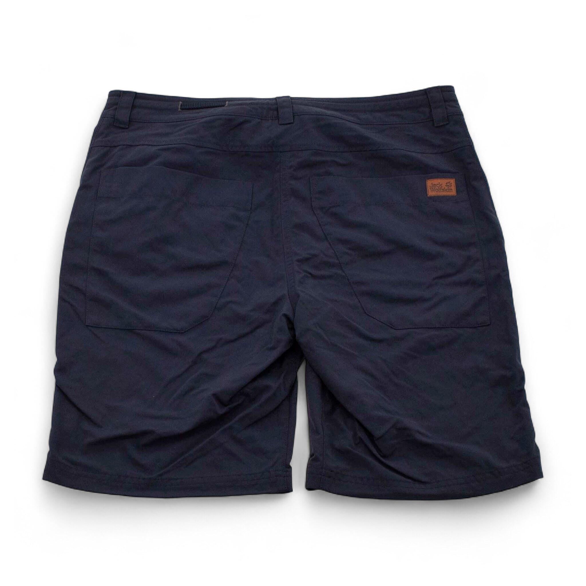 Shorts Pomona Bermuda in Blau 4/4