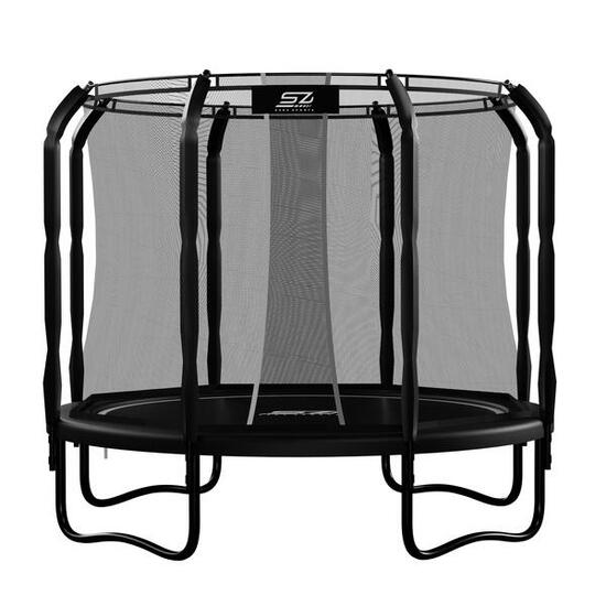 J7000 Premium Plus serie - Trampoline - Rond - 305 cm