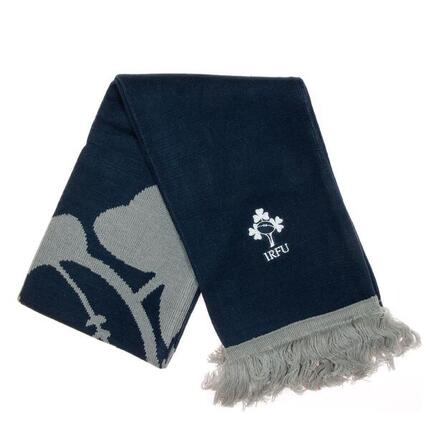 Echarpe Marine Irlande Canterbury IRFU