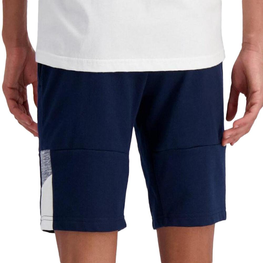 Pantalones Cortos de Hombre Le Coq Sportif Essentiel 2/5