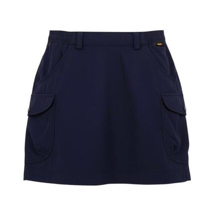 Kleid Röcke Treasure Hunter Skort in Blau