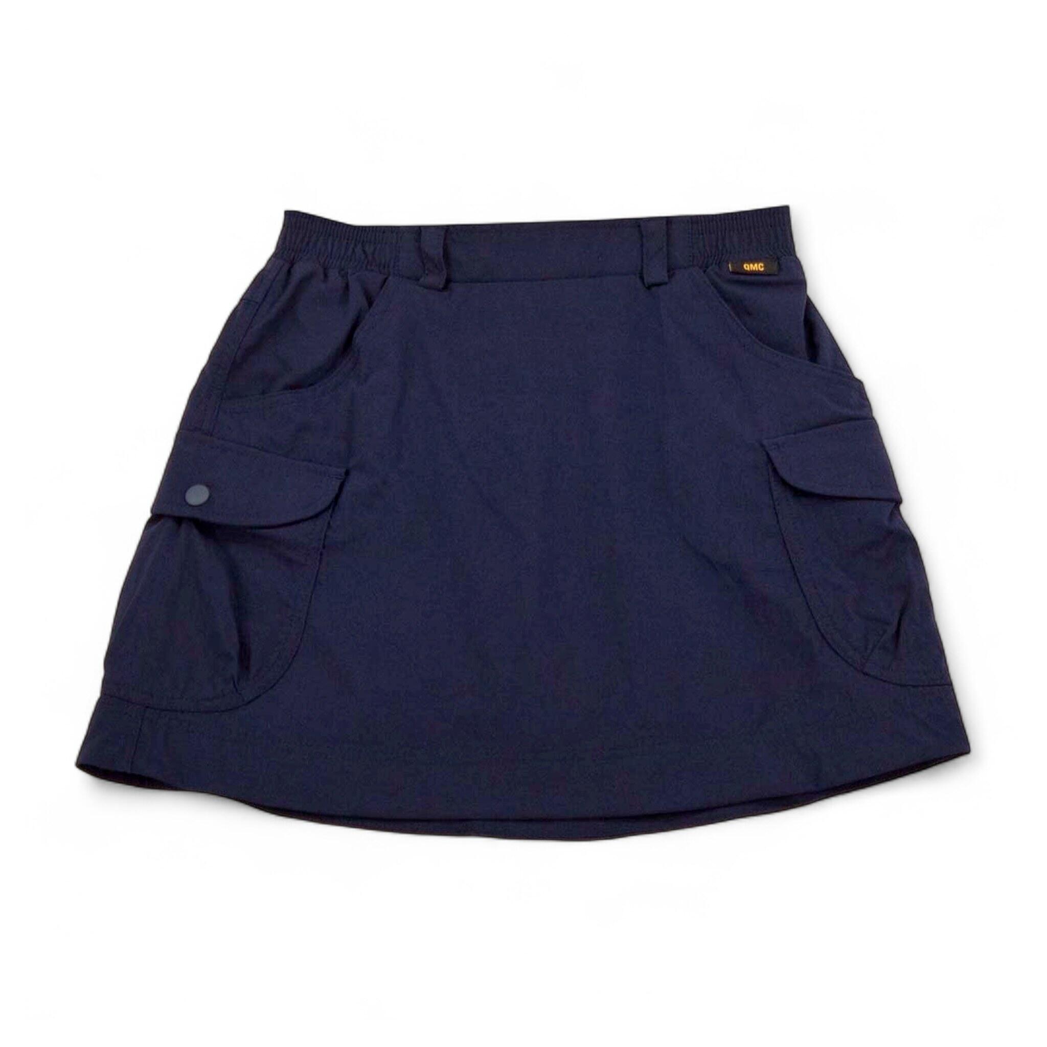 Kleid Röcke Treasure Hunter Skort in Blau 2/3